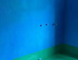 柳林卫生间测漏水多少钱