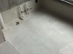 柳林卫生间渗水维修公司为您分享下柳林卫生间漏水维修应该怎么维修