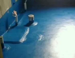 柳林卫生间测漏水多少钱