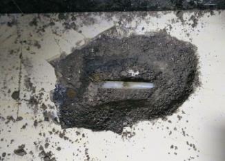 柳林漏水检测多少钱