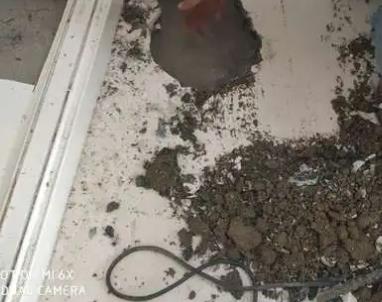 柳林楼顶渗水公司分享下柳林卫生间测漏水方法和方法的详细分解。