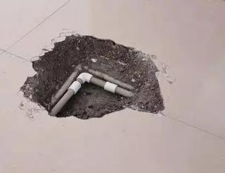  柳林检漏多少钱?