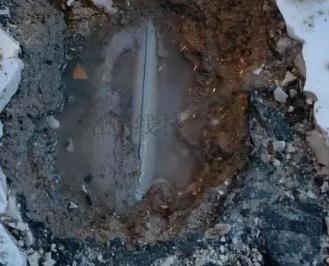 柳林楼顶漏水维修怎么找漏水点？